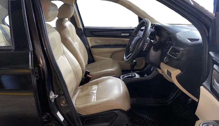 2018 Honda Amaze 1.2L I-VTEC V CVT, Petrol, Automatic, 73,671 km, Right Side Front Door Cabin