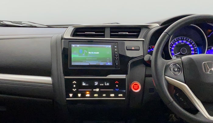 2021 Honda Jazz 1.2L I-VTEC ZX, Petrol, Manual, 9,246 km, Air Conditioner
