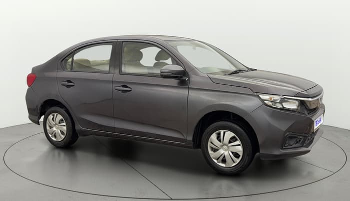 2019 Honda Amaze 1.2L I-VTEC S, Petrol, Manual, 23,946 km, SRP