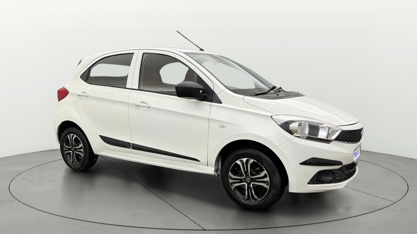 2019 Tata Tiago XZ PETROL, Petrol, Manual, 96,977 km, SRP