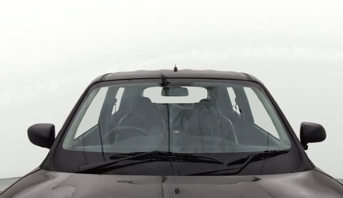 2019 Maruti S PRESSO VXI, Petrol, Manual, 44,907 km, Front Windshield