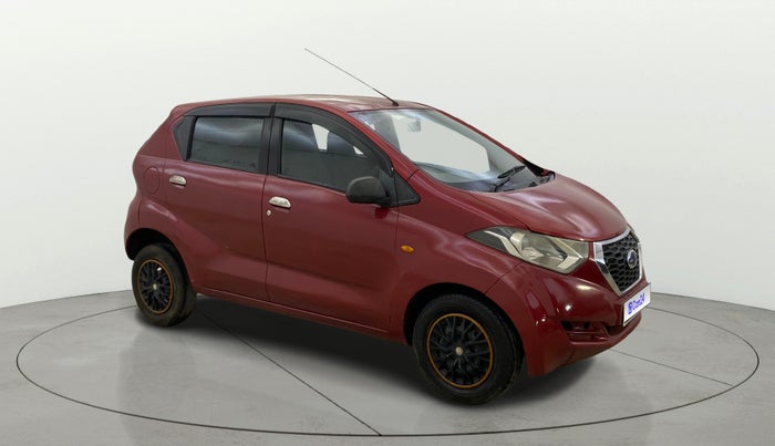 2019 Datsun Redi Go T (O), Petrol, Manual, 28,678 km, SRP