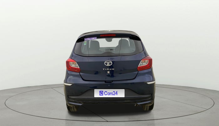 2022 Tata Tiago XT PETROL, Petrol, Manual, 28,288 km, Back/Rear