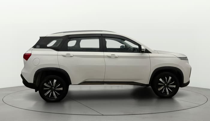 2021 MG HECTOR SUPER 1.5 PETROL, Petrol, Manual, 23,961 km, Right Side View