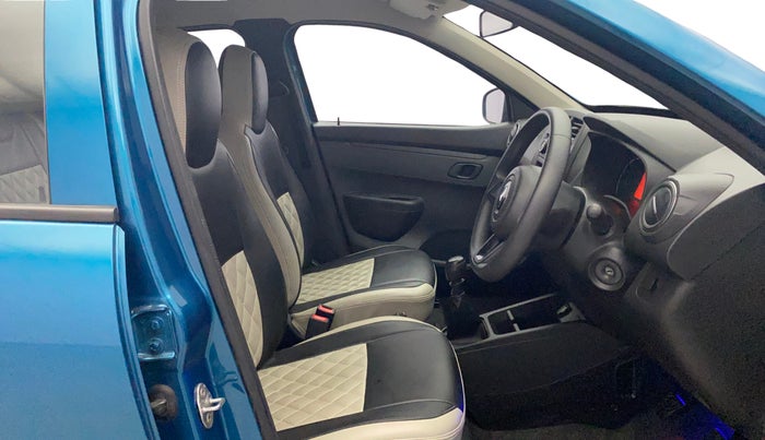 2019 Renault Kwid RXL, Petrol, Manual, 24,529 km, Right Side Front Door Cabin