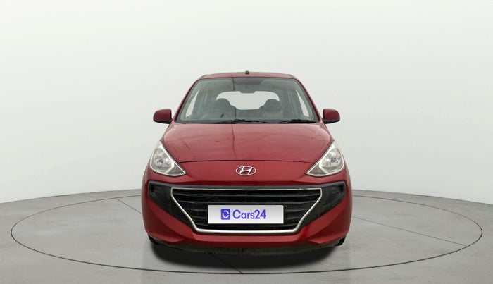 2019 Hyundai NEW SANTRO MAGNA, Petrol, Manual, 74,349 km, Front