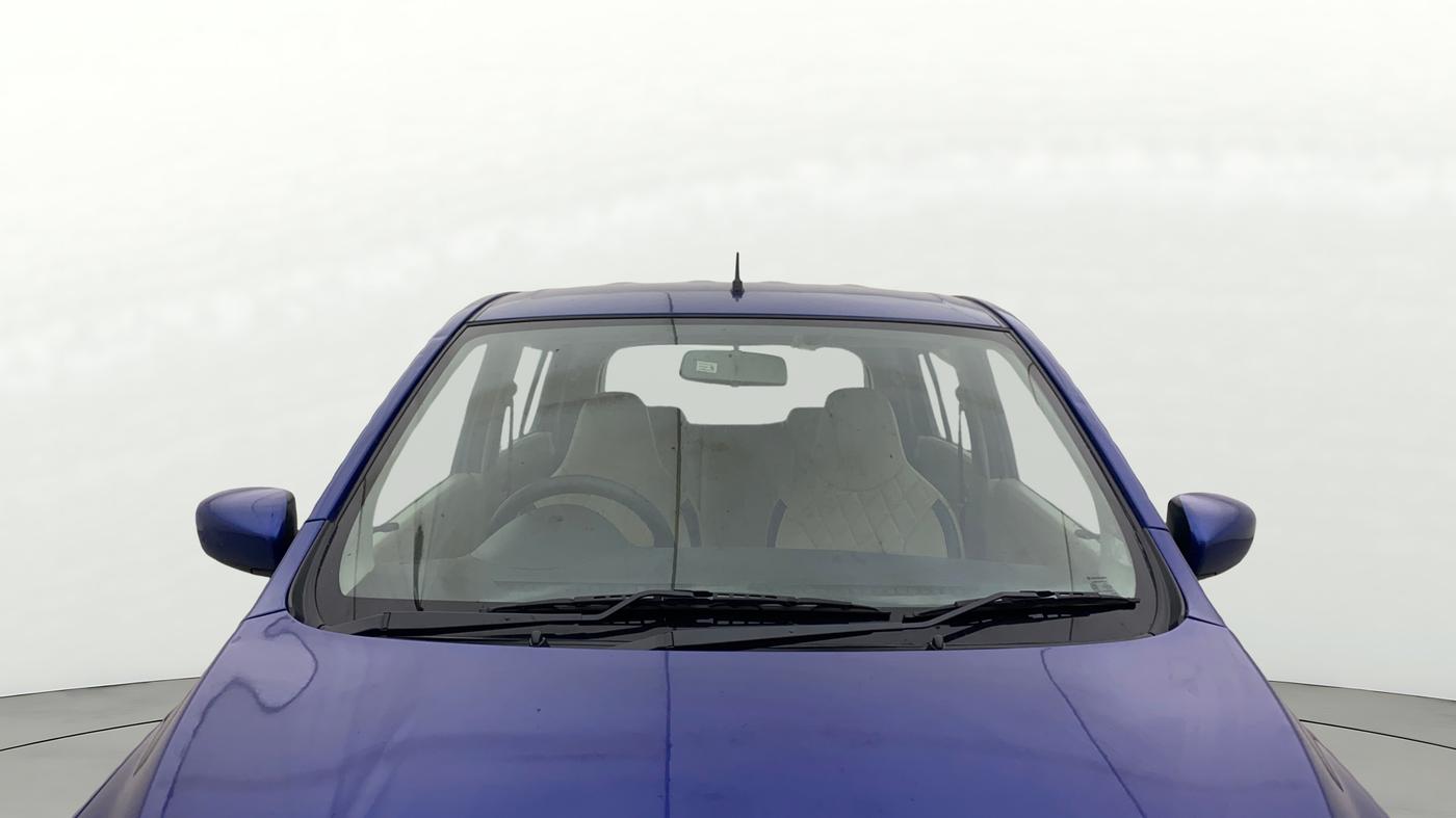 2021 Maruti Celerio VXI, Petrol, Manual, 37,247 km, Front Windshield