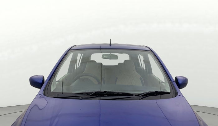 2021 Maruti Celerio VXI, Petrol, Manual, 37,247 km, Front Windshield