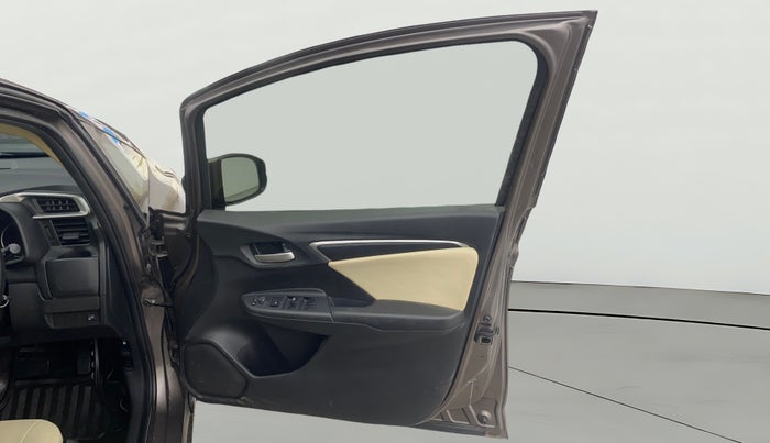 2017 Honda Jazz 1.2L I-VTEC V AT, Petrol, Automatic, 60,193 km, RHS Front Door