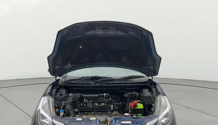 2019 Maruti Baleno ZETA CVT PETROL 1.2, Petrol, Automatic, 24,163 km, Open Bonet