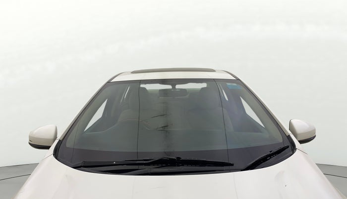 2014 Honda City 1.5L I-VTEC VX, Petrol, Manual, 45,174 km, Front Windshield