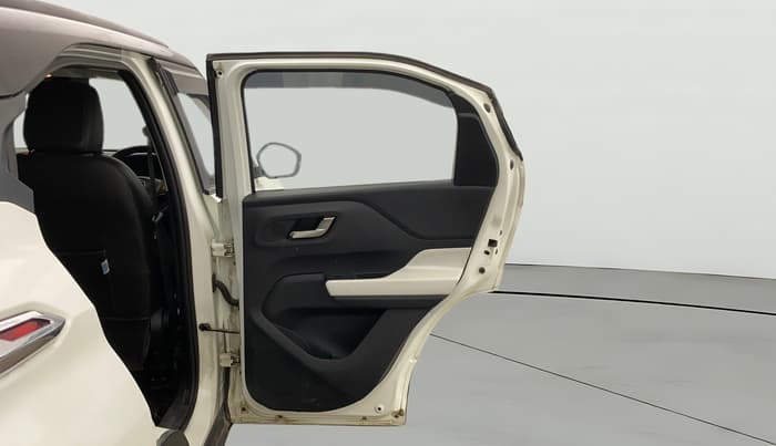 2022 Tata PUNCH CREATIVE  AMT, Petrol, Automatic, 43,916 km, RHS Rear Door