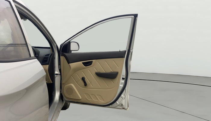 2018 Hyundai Eon D-LITE+, Petrol, Manual, 15,516 km, RHS Front Door