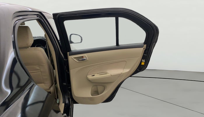 2012 Maruti Swift Dzire VXI, Petrol, Manual, 65,844 km, RHS Rear Door