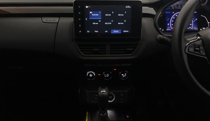 2023 Renault Kiger RXZ TURBO CVT, Petrol, Automatic, 30,767 km, Air Conditioner