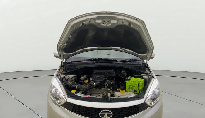 2018 Tata TIGOR XTA PETROL, Petrol, Automatic, 11,053 km, Open Bonet