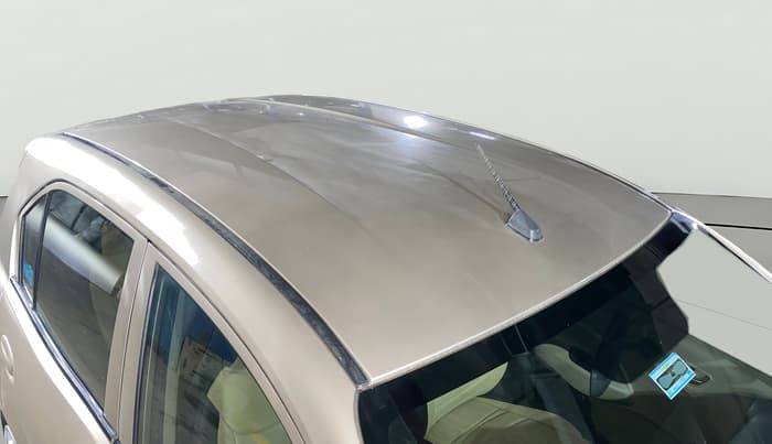 2019 Hyundai NEW SANTRO SPORTZ MT, Petrol, Manual, 79,275 km, Roof