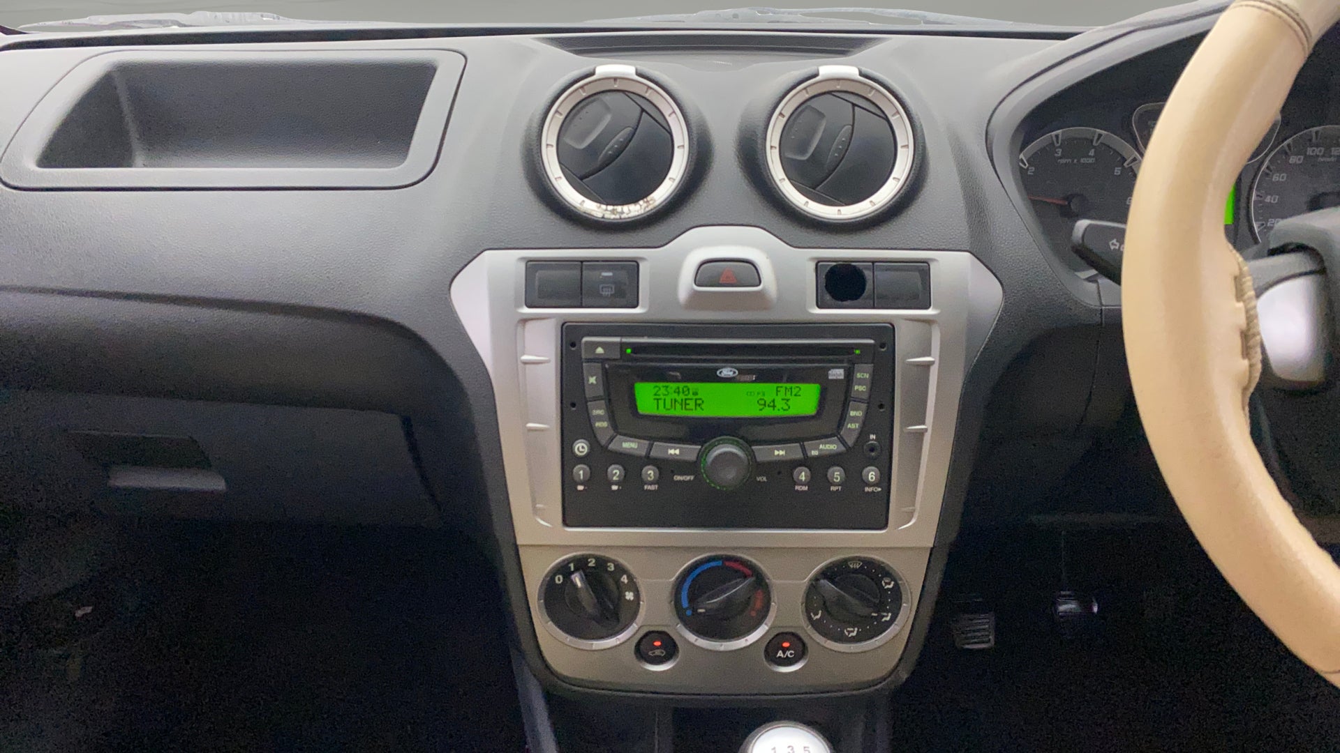 Features