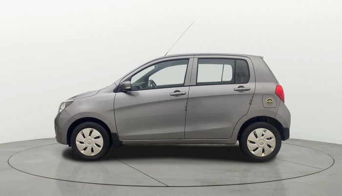2019 Maruti Celerio ZXI, Petrol, Manual, 70,584 km, Left Side
