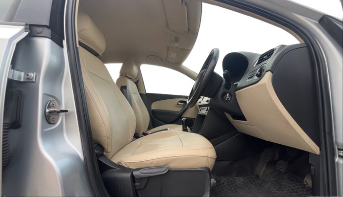 2019 Skoda Rapid AMBITION 1.5 TDI, Diesel, Manual, 71,520 km, Right Side Front Door Cabin