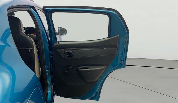 2019 Renault Kwid RXL, Petrol, Manual, 24,529 km, RHS Rear Door