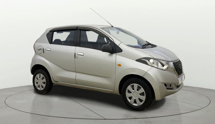 2018 Datsun Redi Go S 1.0, Petrol, Manual, 16,064 km, Right Front Diagonal
