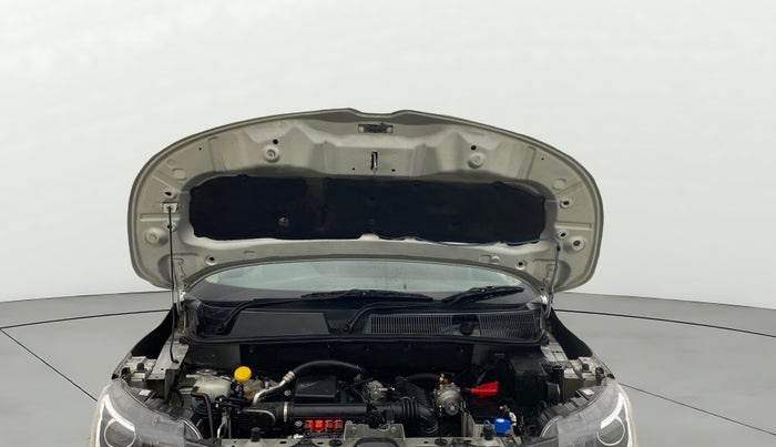 2025 Renault TRIBER RXT, CNG, Manual, 4,991 km, Open Bonet