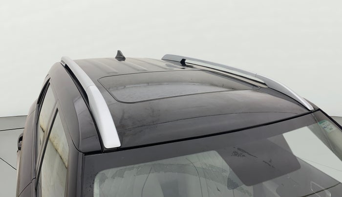 2024 Hyundai VENUE SX (O) 1.0 TURBO DCT DUAL TONE, Petrol, Automatic, 16,890 km, Roof