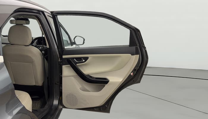 2022 Tata NEXON XZ PLUS (PREMIUM) PETROL, Petrol, Manual, 48,769 km, RHS Rear Door