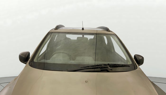 2016 Renault Kwid RXT 0.8, Petrol, Manual, 51,913 km, Front Windshield