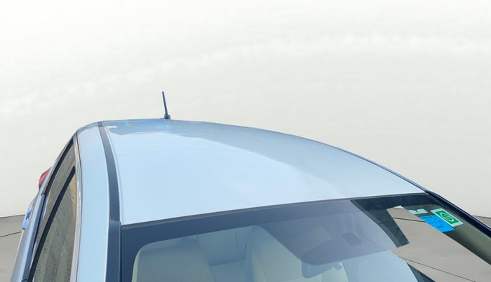 2020 Honda Jazz 1.2L I-VTEC VX CVT, Petrol, Automatic, 23,524 km, Roof