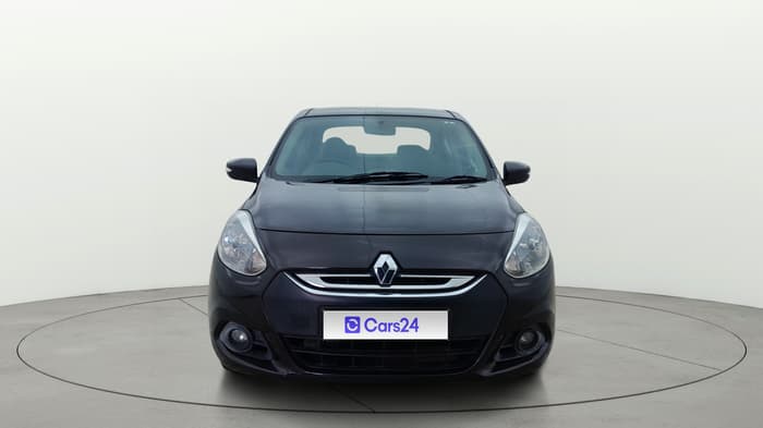 2015 Renault Scala RXZ DIESEL, Diesel, Manual, 59,730 km, Front
