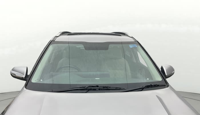 2021 KIA SELTOS HTX 1.5 PETROL, Petrol, Manual, 86,829 km, Front Windshield