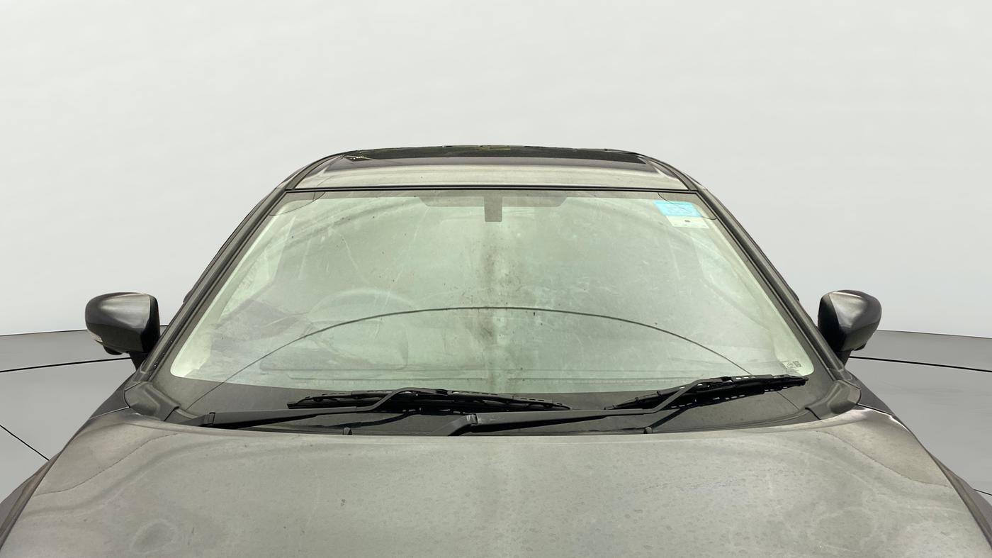 2024 Maruti Baleno ALPHA PETROL 1.2, Petrol, Manual, 17,663 km, Front Windshield