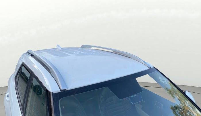 2023 Hyundai VENUE S 1.2, CNG, Manual, 80,351 km, Roof