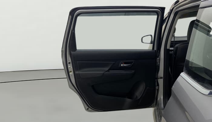 2022 Maruti XL6 ZETA MT, Petrol, Manual, 42,603 km, LHS Rear Door