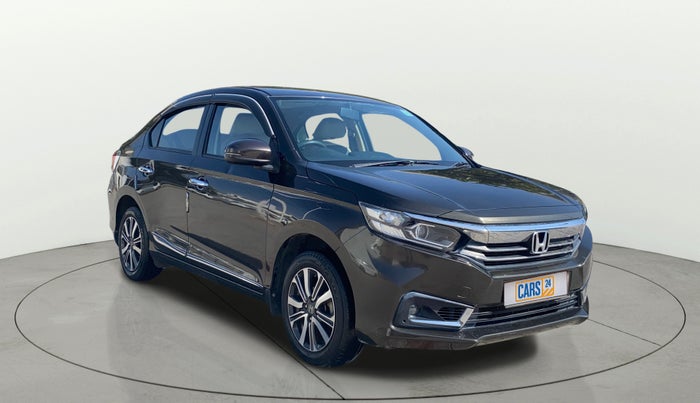 2022 Honda Amaze 1.2L I-VTEC VX, Petrol, Manual, 34,195 km, SRP