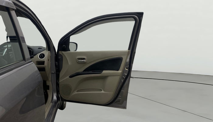 2014 Maruti Celerio VXI AMT, Petrol, Automatic, 97,050 km, RHS Front Door