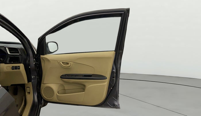 2018 Honda Amaze 1.2L I-VTEC S OPT, CNG, Manual, 33,454 km, RHS Front Door