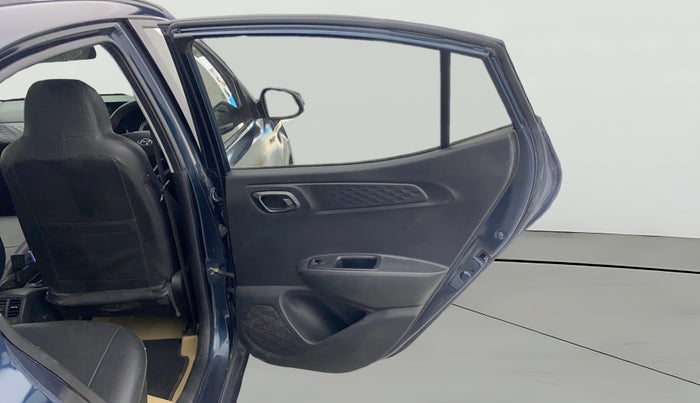 2022 Hyundai GRAND I10 NIOS SPORTZ 1.0 TURBO GDI, Petrol, Manual, 32,832 km, RHS Rear Door