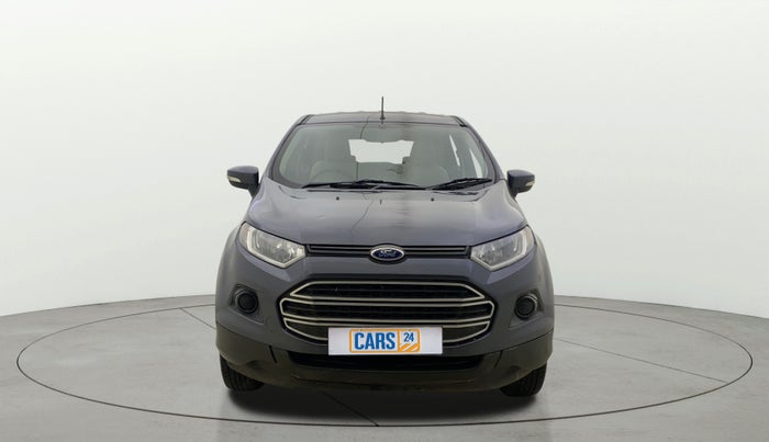 2016 Ford Ecosport TREND 1.5L PETROL, Petrol, Manual, 78,039 km, Front