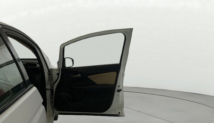 2019 Honda Jazz 1.2L I-VTEC V, Petrol, Manual, 38,111 km, RHS Front Door