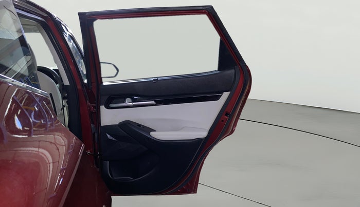 2022 KIA SELTOS HTX PETROL 1.5, Petrol, Manual, 5,981 km, RHS Rear Door