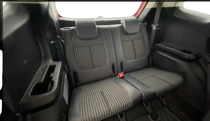 2024 KIA CARENS PRESTIGE 1.5 PETROL 7 STR, Petrol, Manual, 10,613 km, Third Seat Row ( optional )