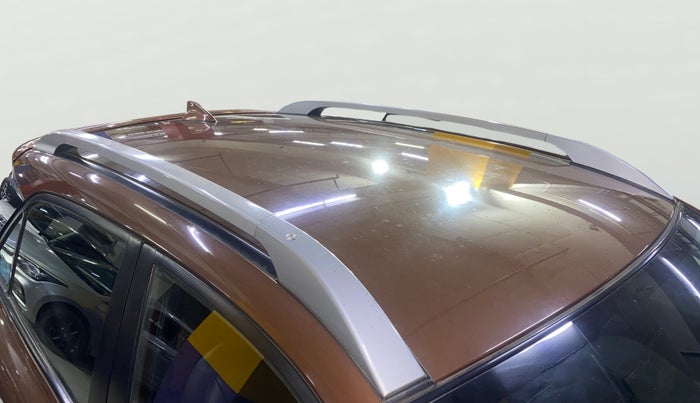 2018 Hyundai i20 Active 1.2 S, Petrol, Manual, 40,587 km, Roof