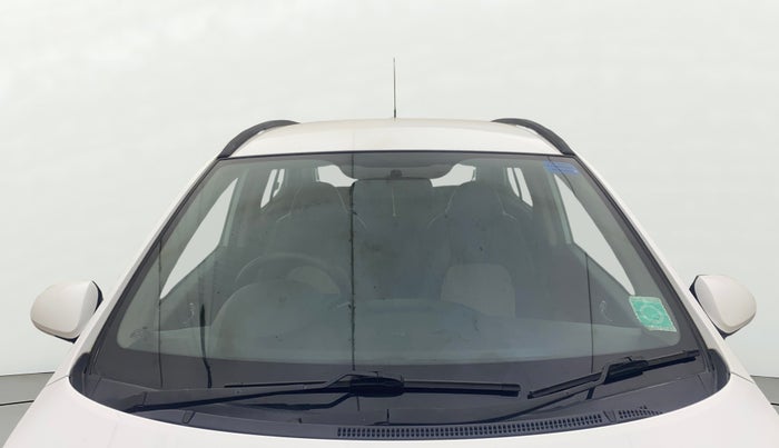 2020 Hyundai Grand i10 SPORTZ 1.2 KAPPA VTVT, Petrol, Manual, 17,111 km, Front Windshield