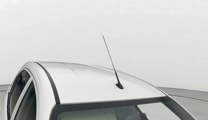 2022 Hyundai NEW SANTRO SPORTZ EXECUTIVE MT CNG, CNG, Manual, 46,996 km, Roof