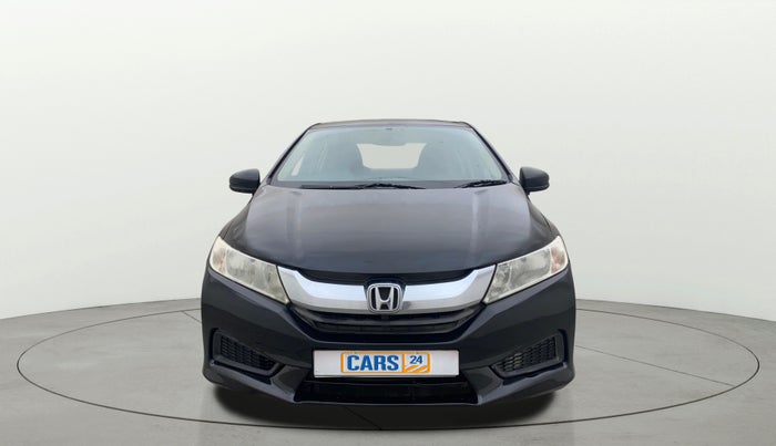 2014 Honda City 1.5L I-DTEC SV, Diesel, Manual, 1,01,242 km, Front