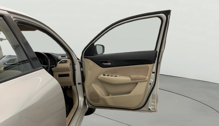 2017 Maruti Dzire VXI, Petrol, Manual, 36,254 km, RHS Front Door