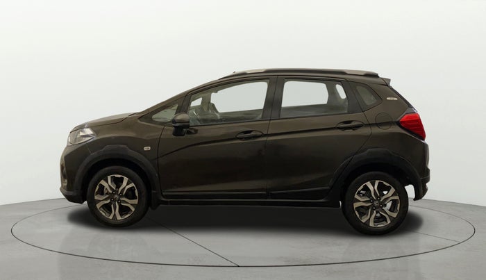 2018 Honda WR-V 1.2L I-VTEC S MT, Petrol, Manual, 35,798 km, Left Side